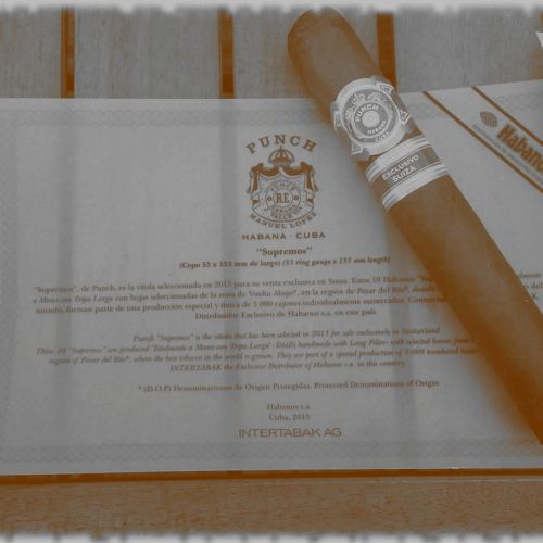 Cubaneria Cigar Club - Assemblée Générale